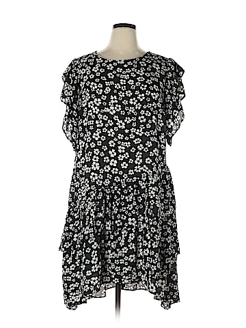 Who What Wear Casual Dress (view 1)