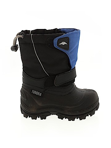 Tundra Boots (view 1)