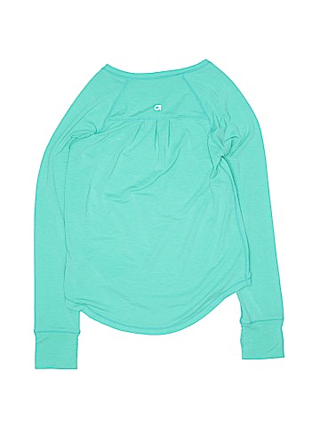 Gap Fit Active T-Shirt (view 2)