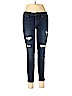 Mossimo Blue Jeans Size 8 - photo 1