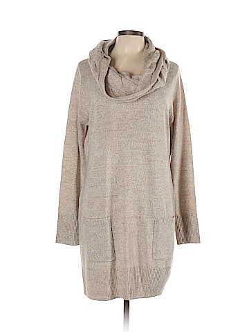 Soho JEANS NEW YORK & COMPANY Casual Dress (view 1)