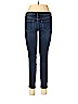 Mossimo Blue Jeans Size 8 - photo 2