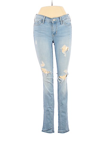 Hollister Jeans (view 1)