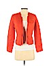 Worthington Orange Blazer Size S (petite) - photo 1