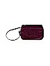 Coach Purple Leather Wristlet One size - photo 2