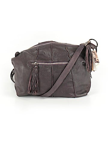 Junior Drake Crossbody Bag (view 1)