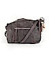 Junior Drake Purple Crossbody Bag One size - photo 1