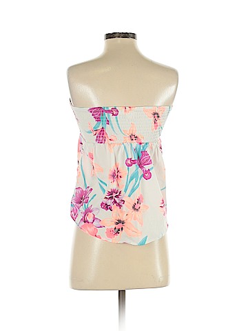 Roxy Sleeveless Blouse (view 2)