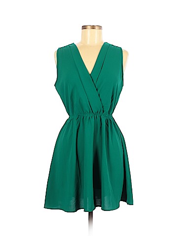 Forever 21 Casual Dress (view 1)