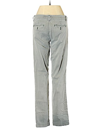 Pilcro and The Letterpress Khakis (view 2)