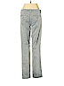 Pilcro and The Letterpress Gray Khakis Size 26 waist - photo 2