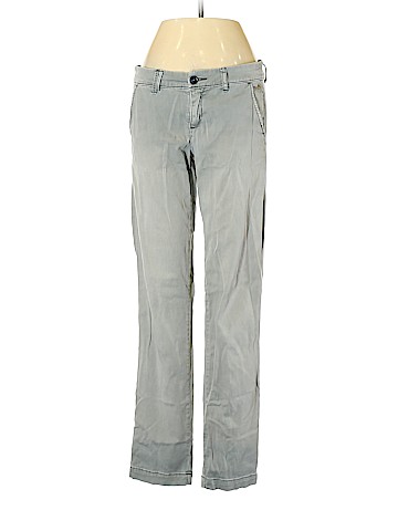 Pilcro and The Letterpress Khakis (view 1)