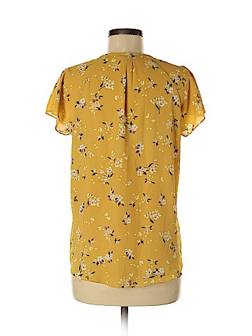 H&M Short Sleeve Blouse (view 2)