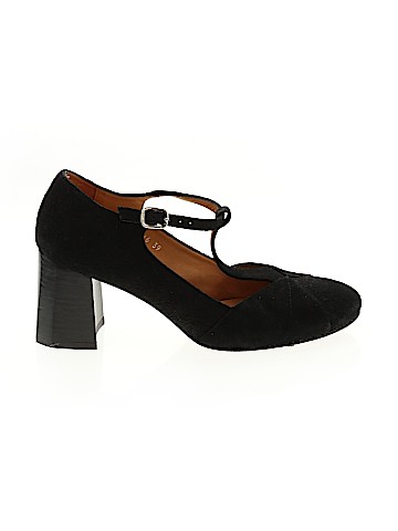 AUDLEY Heels (view 1)