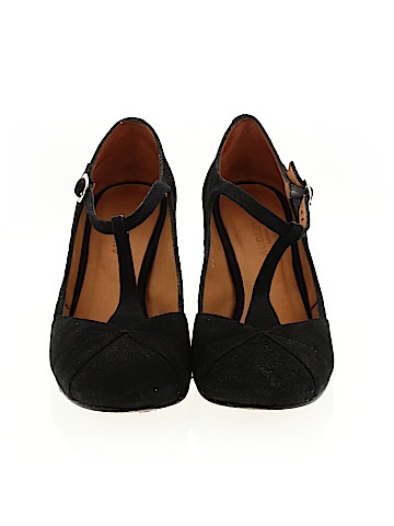 AUDLEY Heels (view 2)