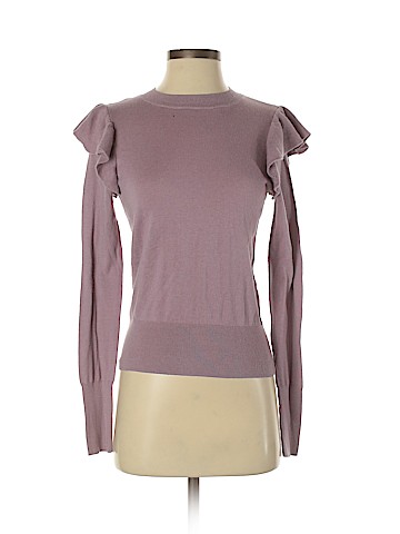 BP. Pullover Sweater (view 1)
