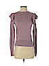 BP. Purple Pullover Sweater Size XS - photo 1