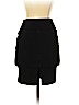 Joe Benbasset Black Casual Skirt Size M - photo 2