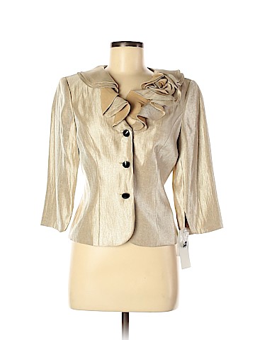 Adrianna Papell Blazer (view 1)