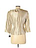 Adrianna Papell Tan Blazer Size 8 (petite) - photo 2