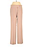 Theory Tan Dress Pants Size 2 - photo 1