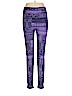 Lularoe Purple Leggings One size - photo 1