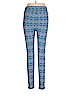 Lularoe Blue Leggings One size - photo 2