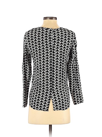 H&M Long Sleeve Blouse (view 2)