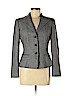 Giorgio Armani 100% Cashmere Gray Blazer Size EU (IT) 42 / US 6 - photo 1