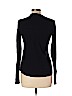 James Perse Black Long Sleeve T-Shirt Size Lg (3) - photo 2