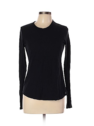 James Perse Long Sleeve T-Shirt (view 1)