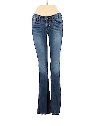 Hollister Jeans (view 1)