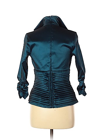 Tadashi 3/4 Sleeve Top (view 2)