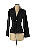 Heart Soul Black Blazer Size S - photo 1