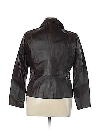 Axcess Leather Jacket (view 2)