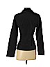 Heart Soul Black Blazer Size S - photo 2