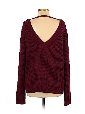 Forever 21 Pullover Sweater (view 2)