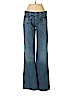 Lucky Brand Blue Jeans Size 2 - photo 1