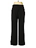 Akris Punto 100% Wool Black Wool Pants Size 8 - photo 2
