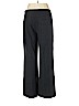 Adrienne Vittadini Gray Dress Pants Size 10 - photo 2