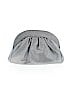 Lauren Merkin Silver Clutch One size - photo 1