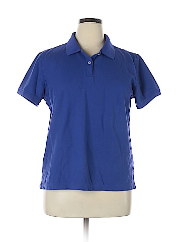 L.L.Bean Short Sleeve Polo (view 1)