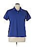 L.L.Bean 100% Cotton Blue Short Sleeve Polo Size XL - photo 1