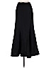 Tadashi Shoji Black Casual Skirt Size 8 - photo 2