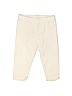 Baby Gap Ivory Leggings Size 3-6 mo - photo 1