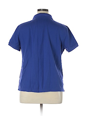 L.L.Bean Short Sleeve Polo (view 2)