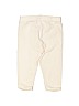 Baby Gap Ivory Leggings Size 3-6 mo - photo 2