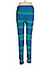 Lularoe Blue Leggings One size - photo 2