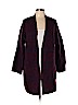 Old Navy Burgundy Cardigan Size L - photo 1
