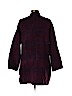 Old Navy Burgundy Cardigan Size L - photo 2
